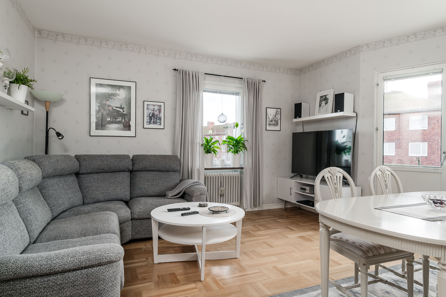 Slaggatan 6A – bild 2