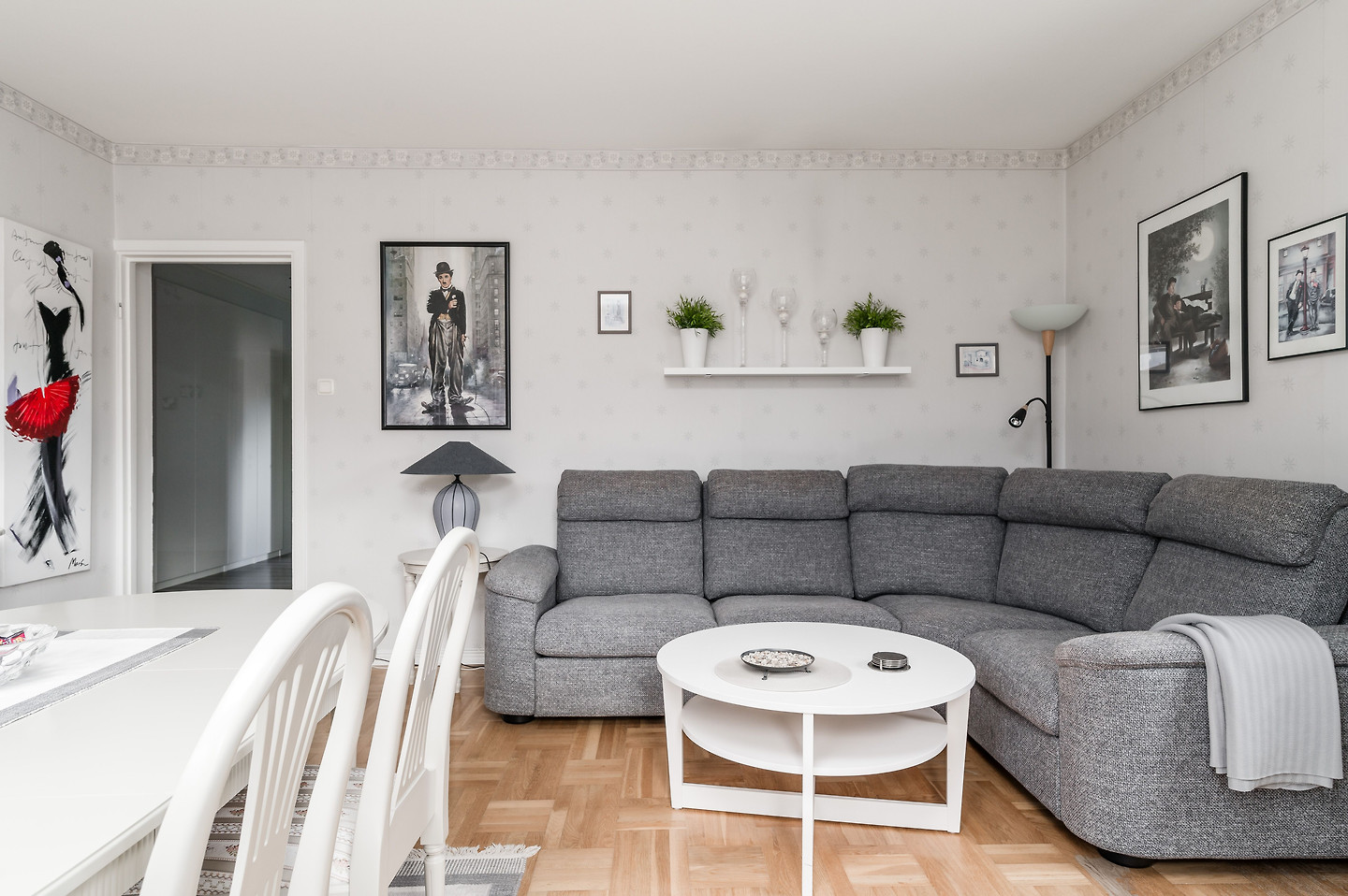 Slaggatan 6A – bild 5