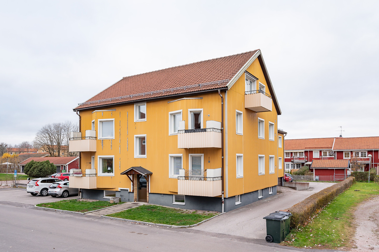 Slaggatan 6A – bild 18