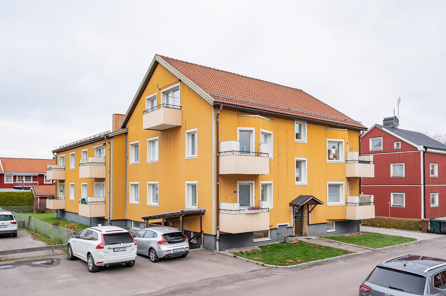 Slaggatan 6A – bild 19