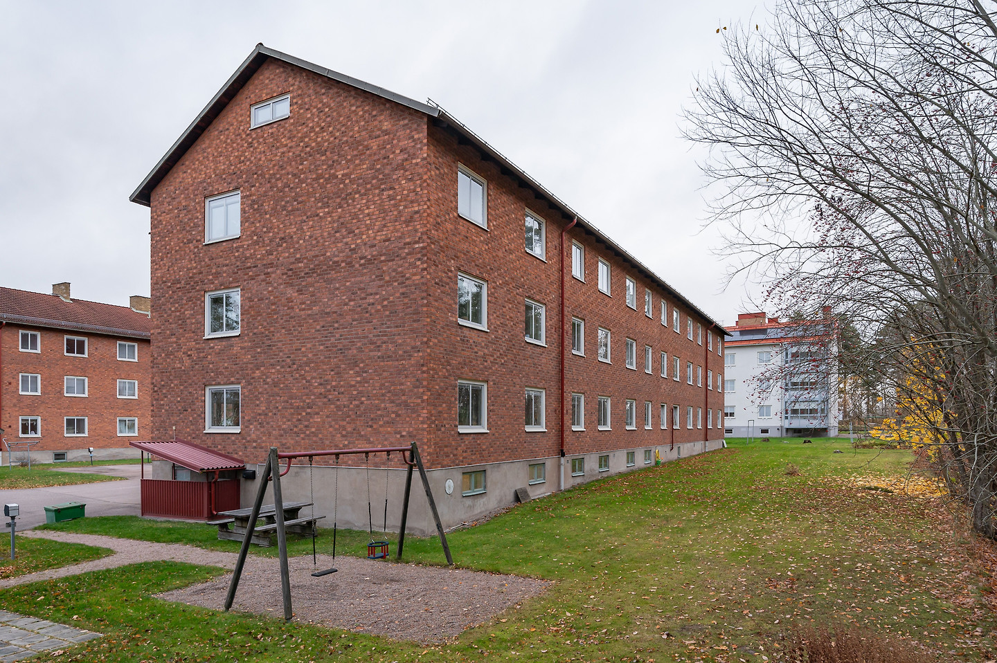 Bild 2 från Fastighetsbyrån