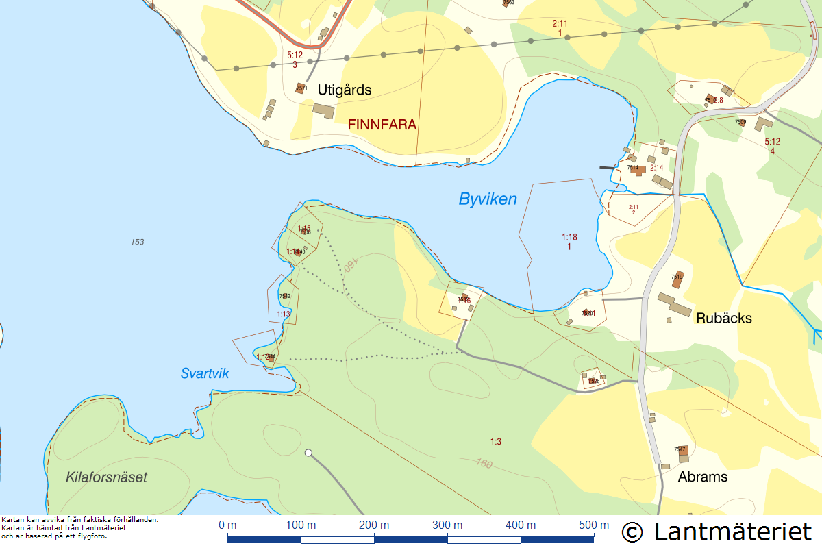 Finnfara 7544 – bild 27