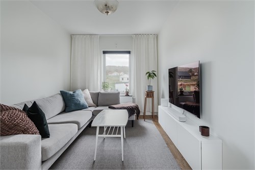 Kiselvägen 11B
