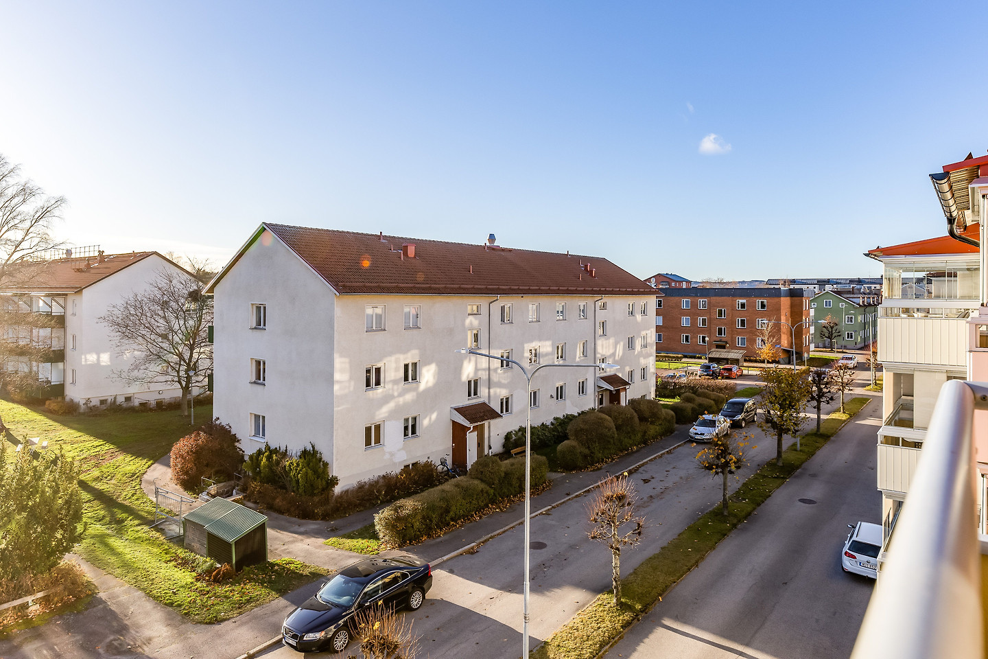 Köpmansgatan 25 B – bild 2