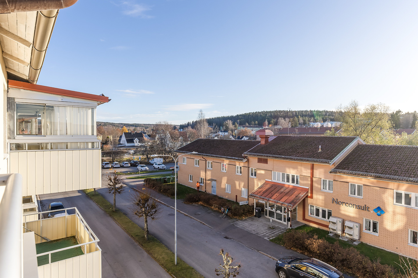 Köpmansgatan 25 B – bild 3