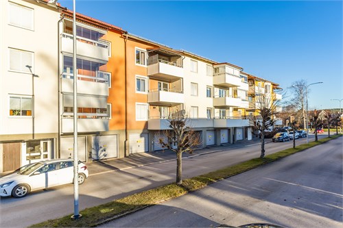 Köpmansgatan 25 B
