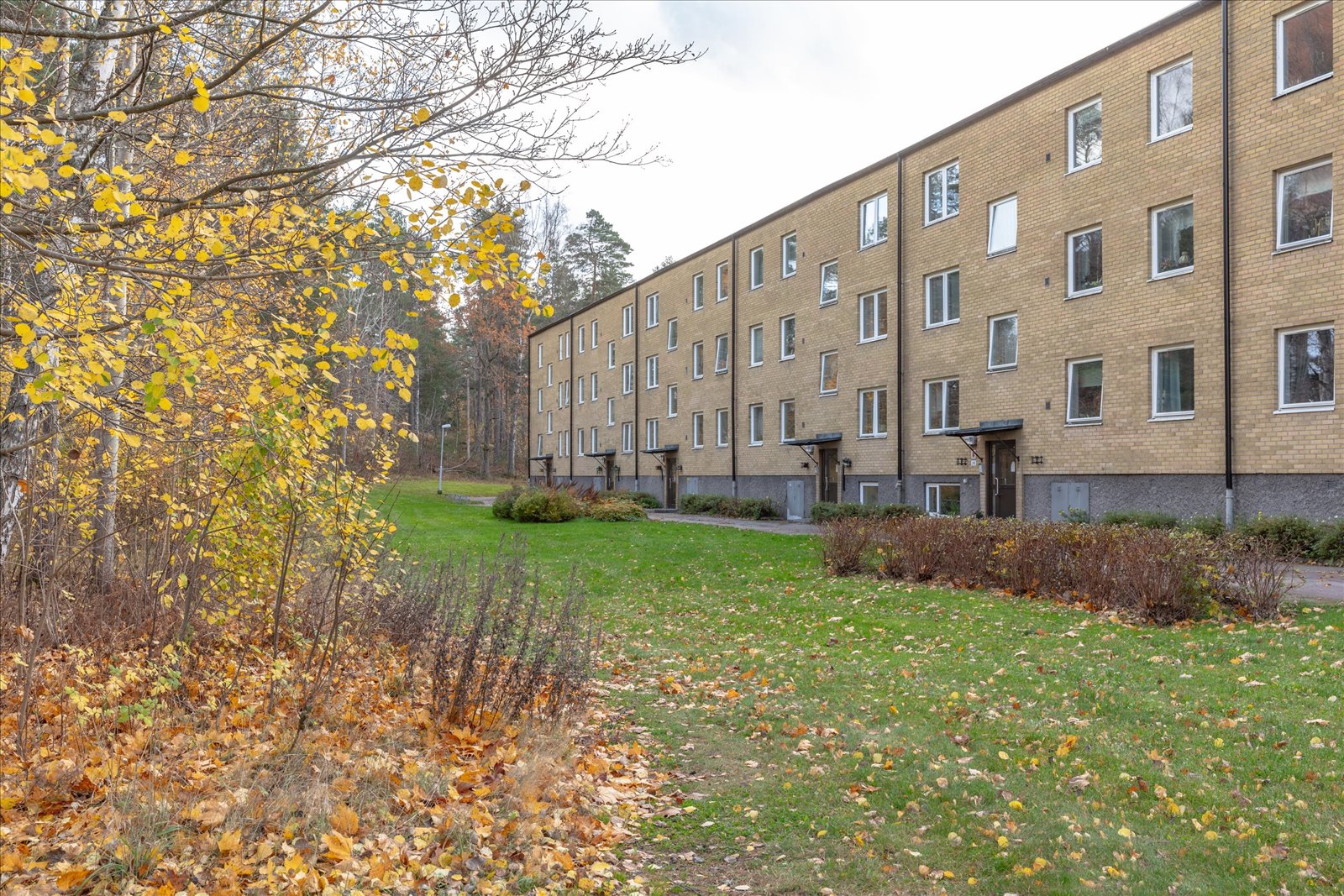 Vintergatan 29D – bild 18