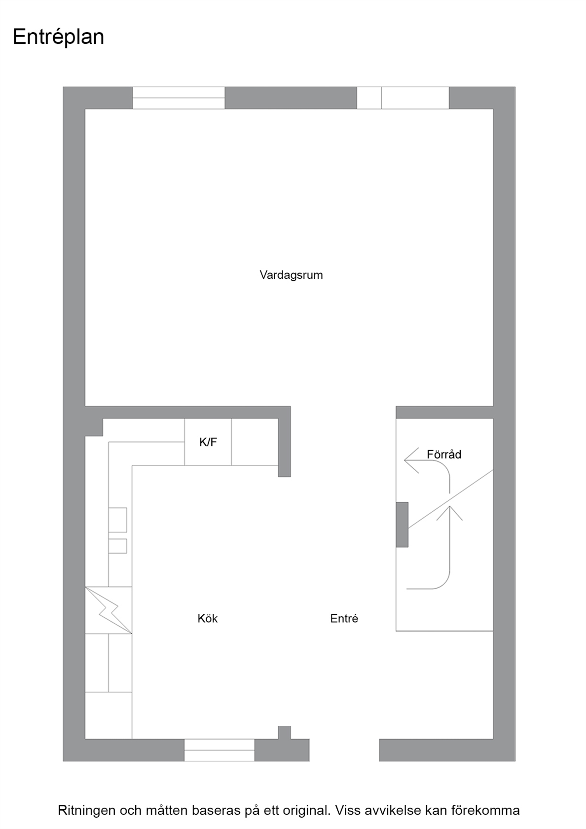 Radhusvägen 4 B – bild 14