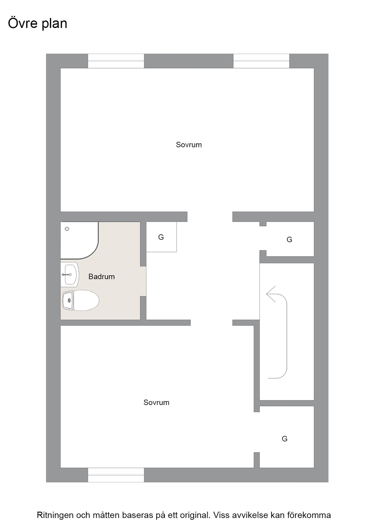 Radhusvägen 4 B – bild 15