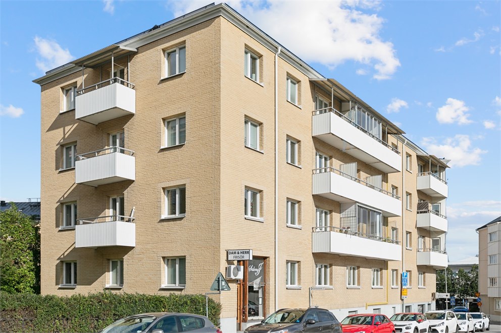 Enebygatan 8A