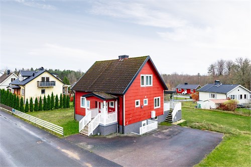 Fabriksgatan 19