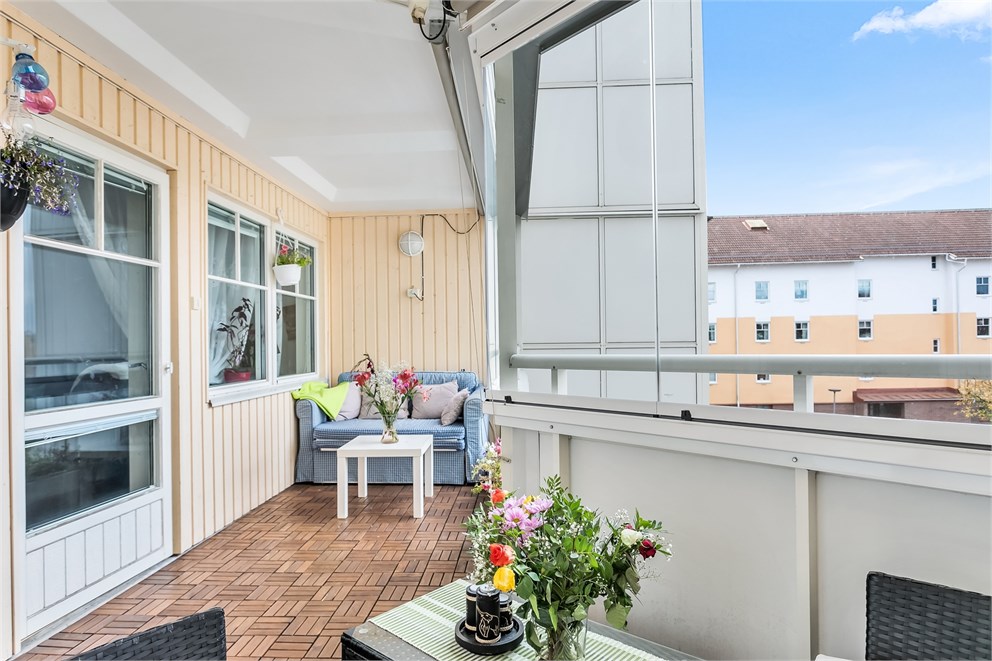 YNGLINGAVÄGEN 20B