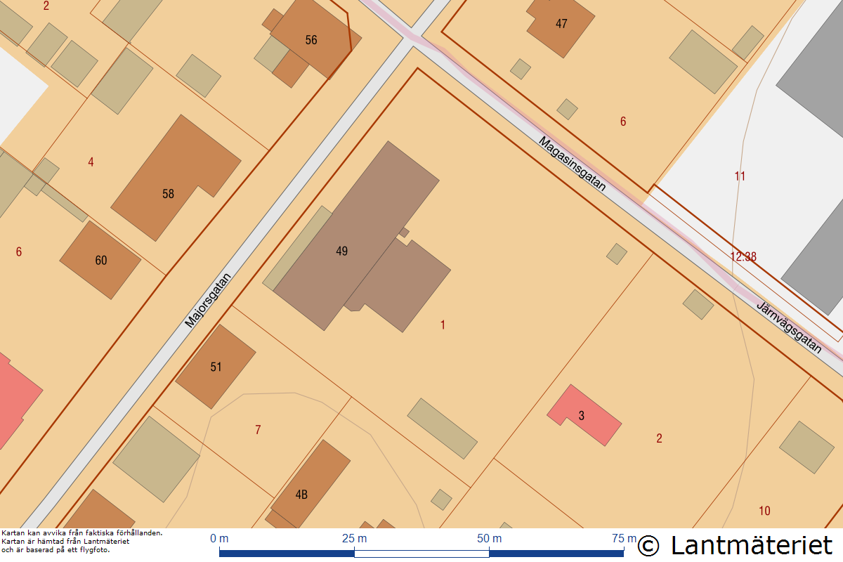 Majorsgatan 49 – bild 34