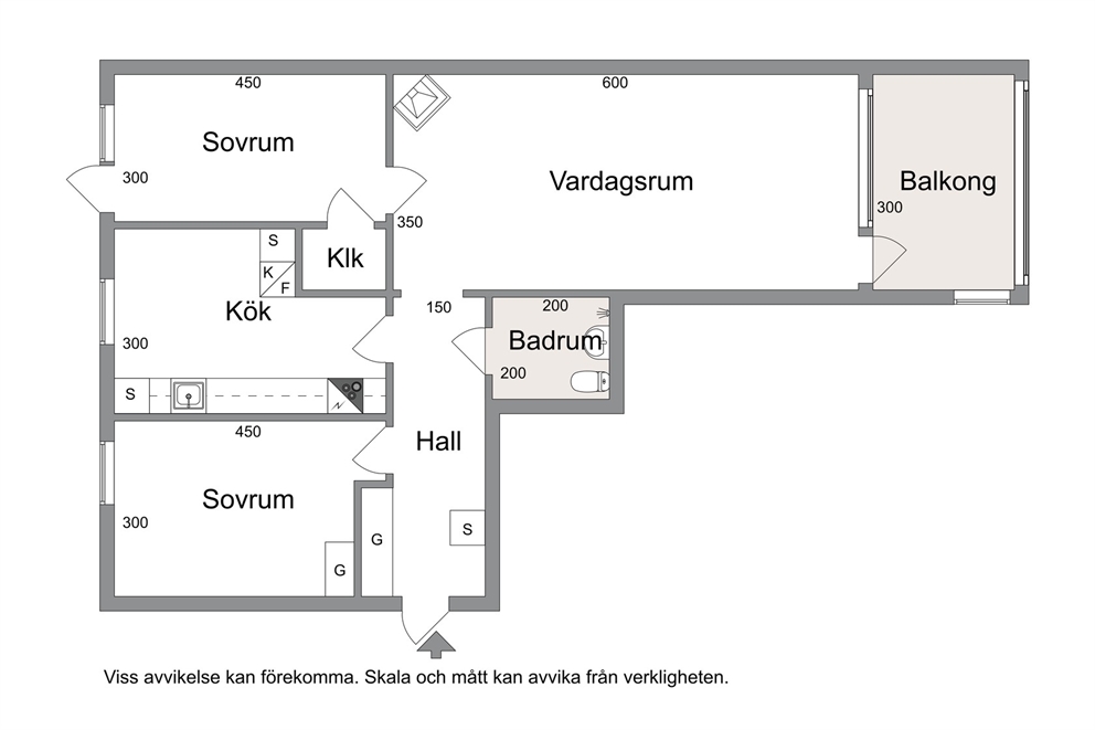 Alla plan (3x2)