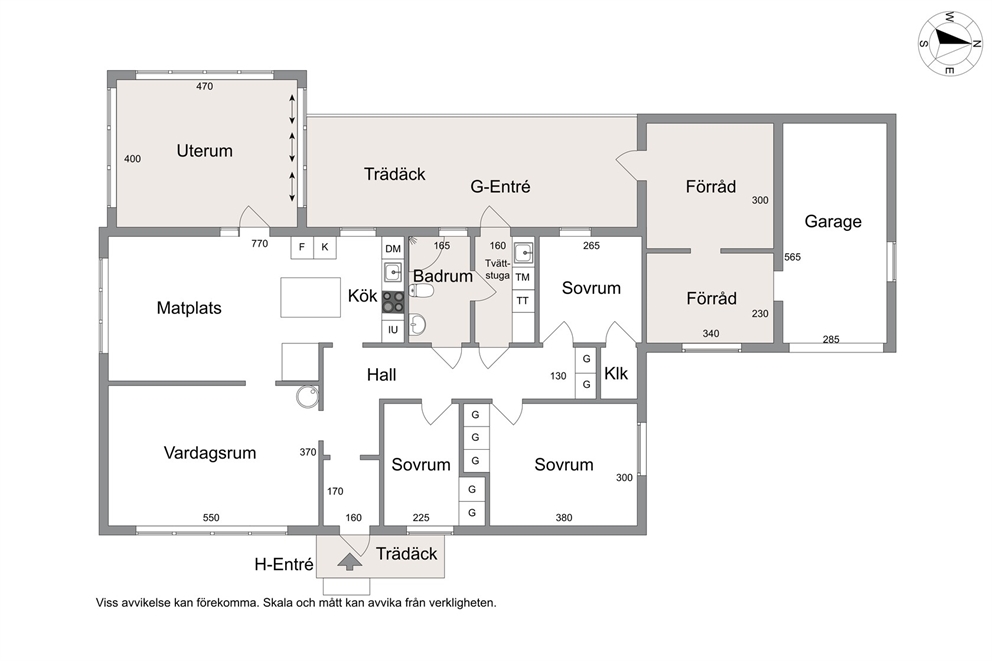 Alla plan (3x2)