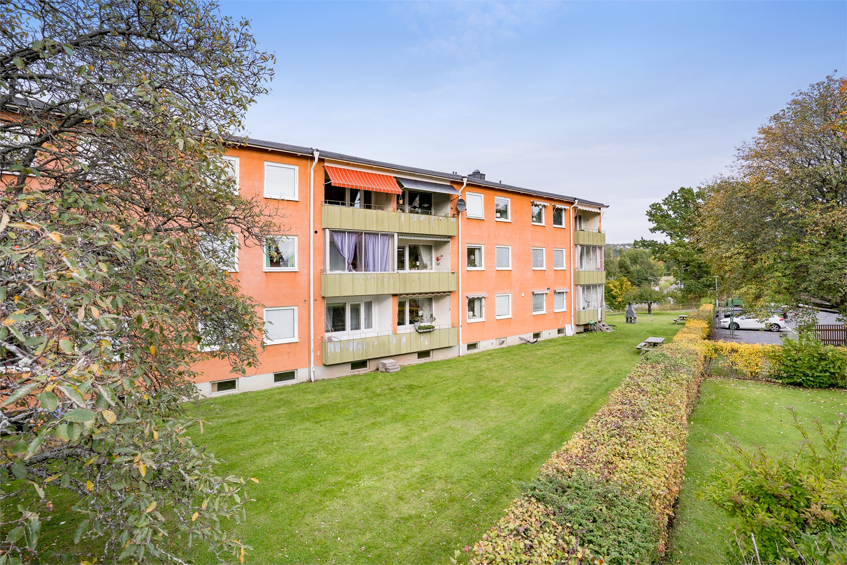 Birkagatan 32 A – bild 17