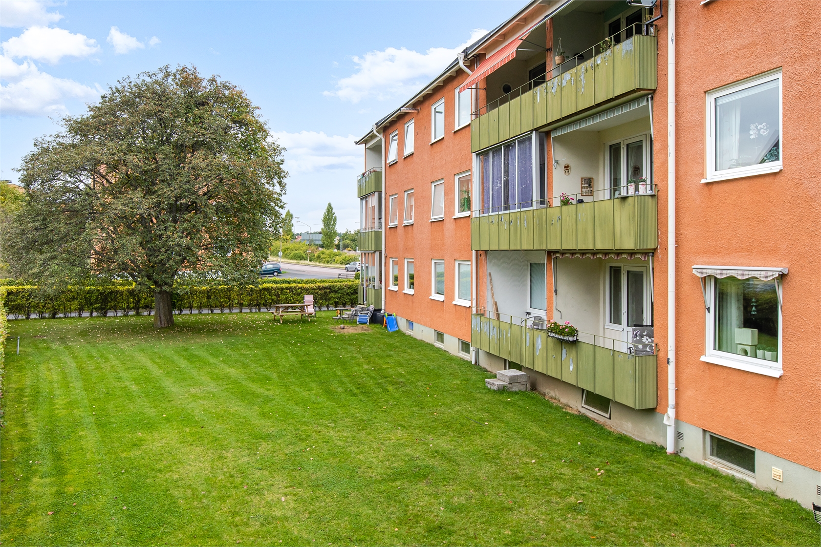 Birkagatan 32 A – bild 16