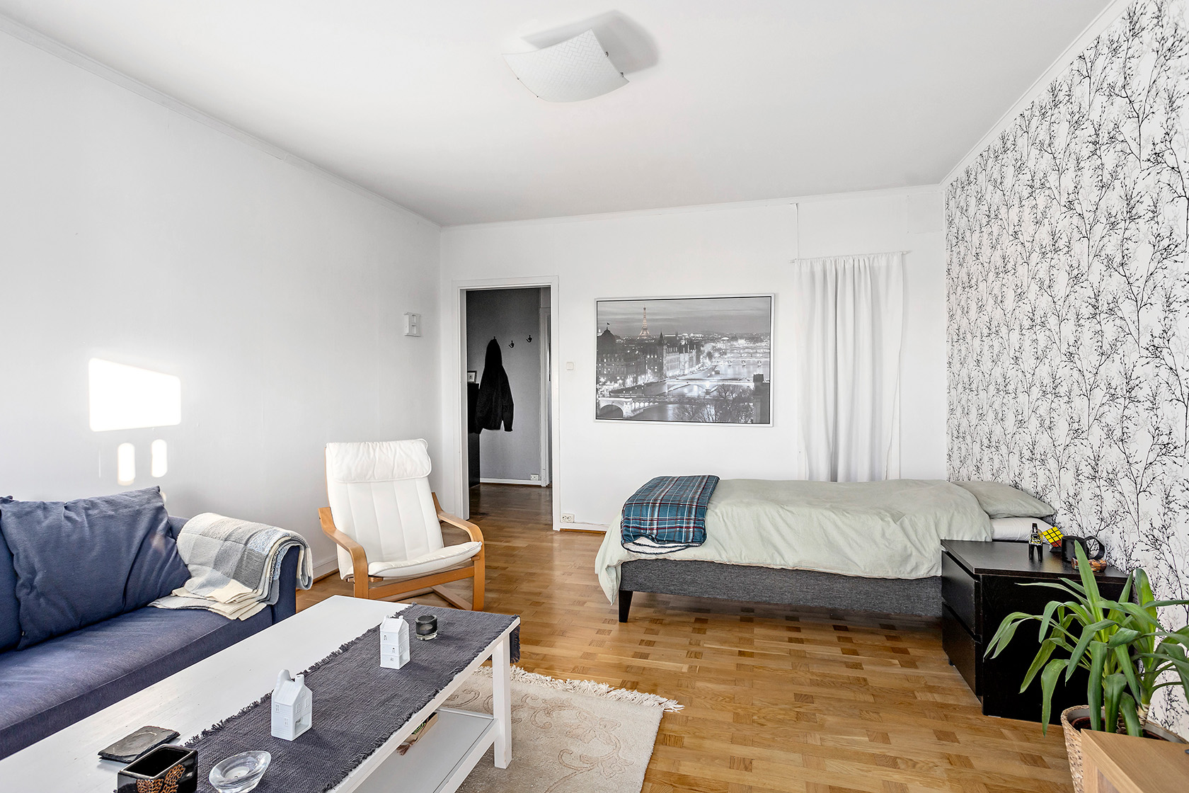 Fabriksgatan 14B – bild 3