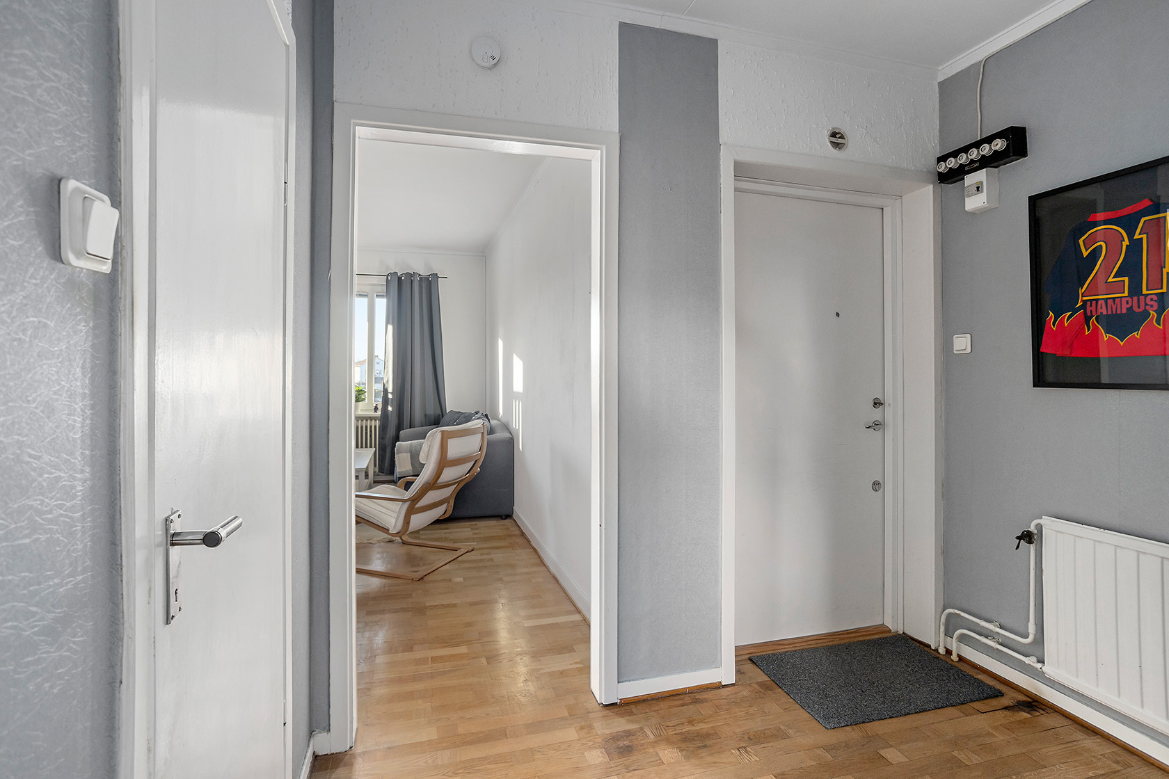 Fabriksgatan 14B – bild 2