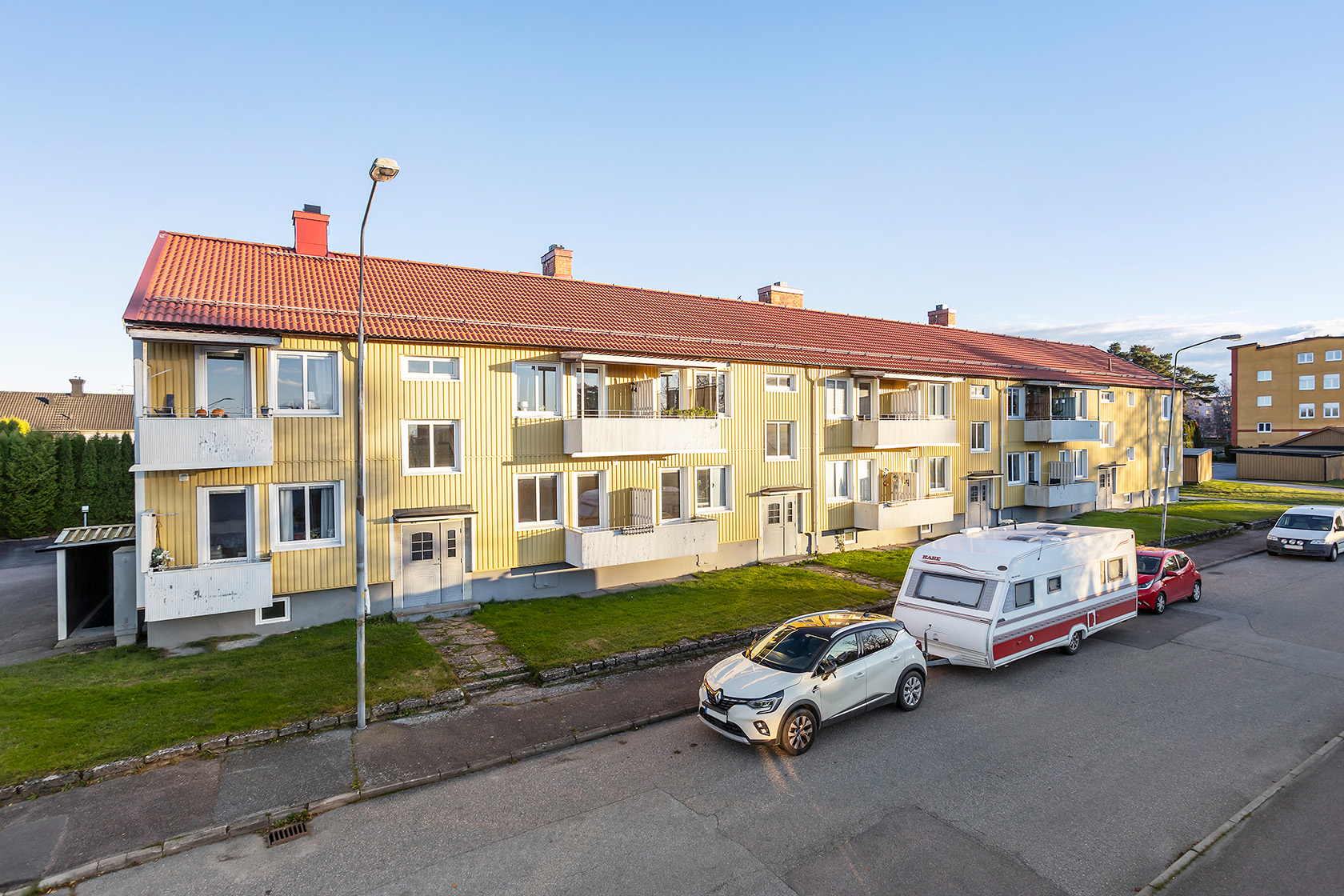 Fabriksgatan 14B – bild 1