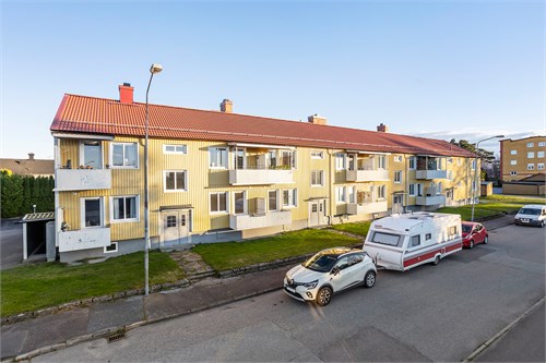Fabriksgatan 14B