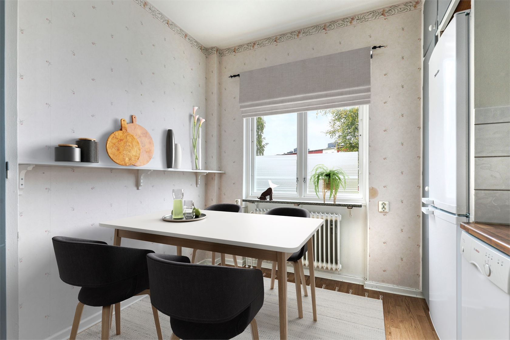 Engelbrektsgatan 6A – bild 5
