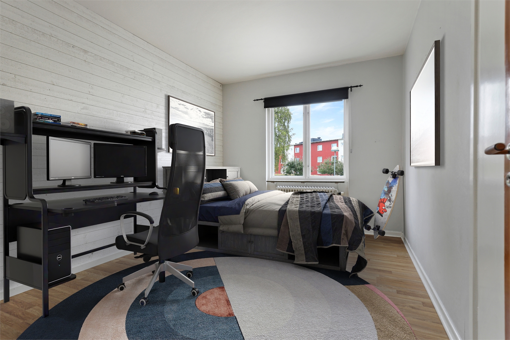 Engelbrektsgatan 6A – bild 16