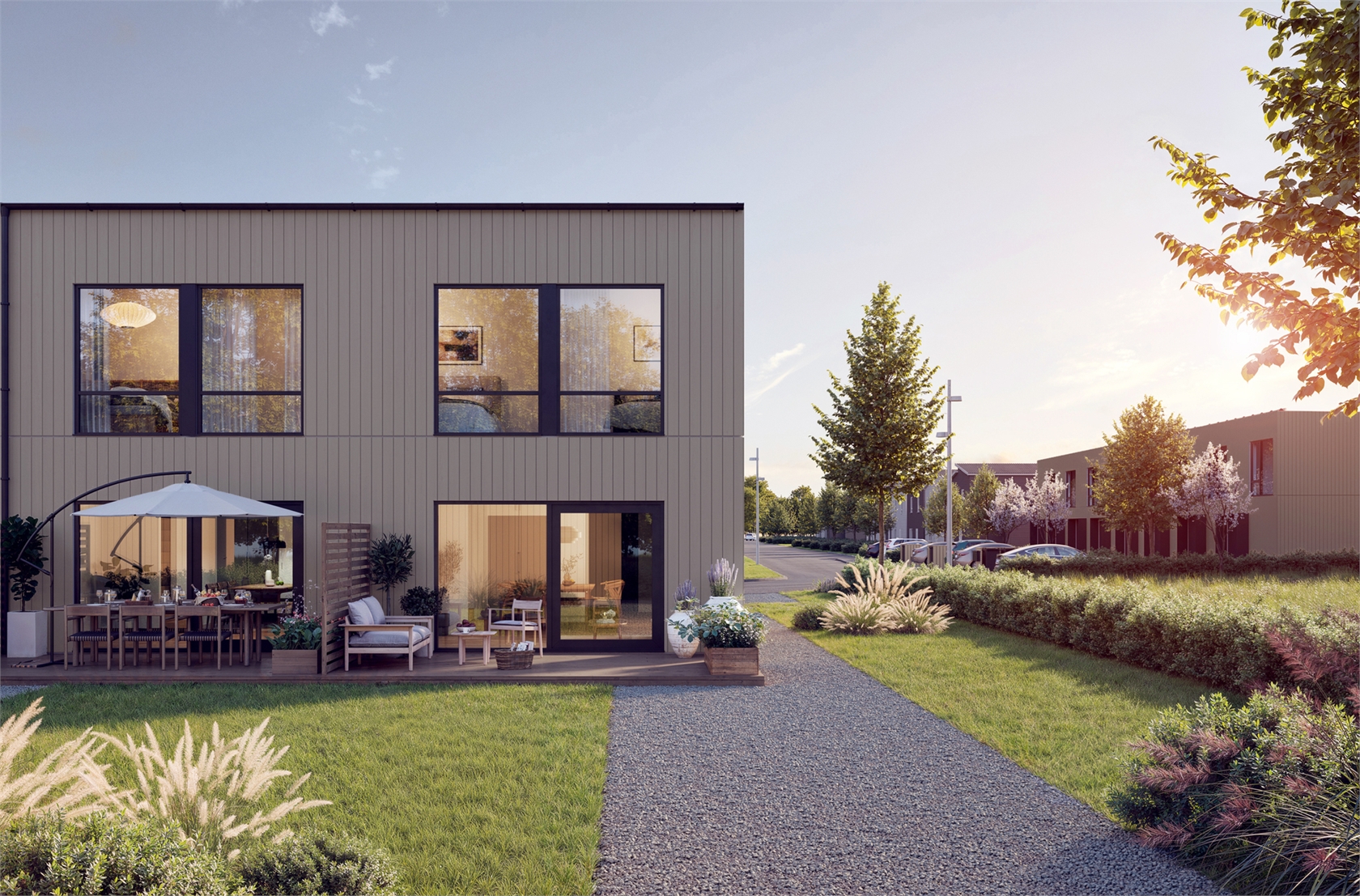 Begoniaslingan 70 B – bild 2