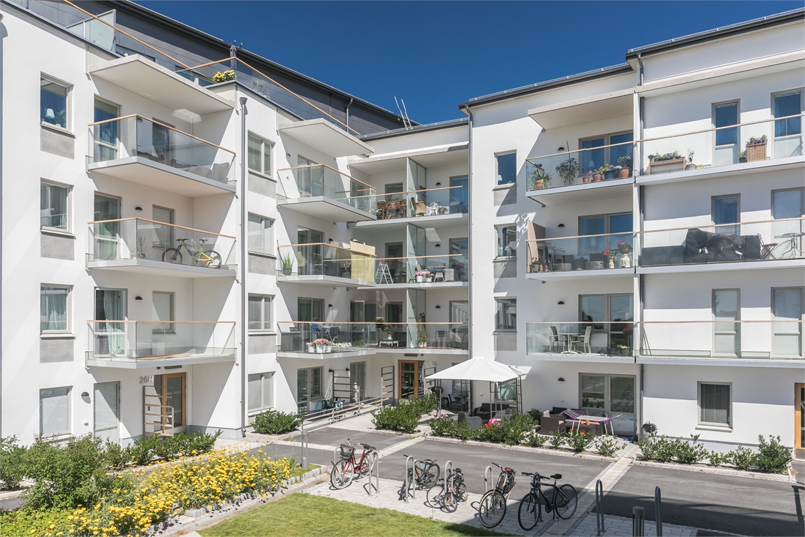 Väsbyvägen 26K – bild 7