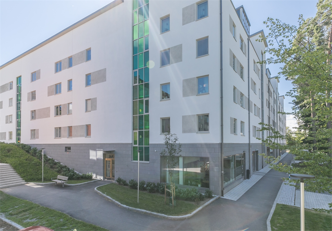 Väsbyvägen 26K – bild 14