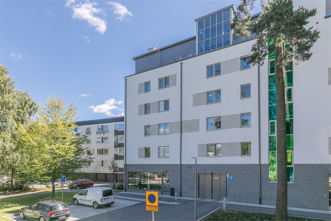 Väsbyvägen 26K – bild 15