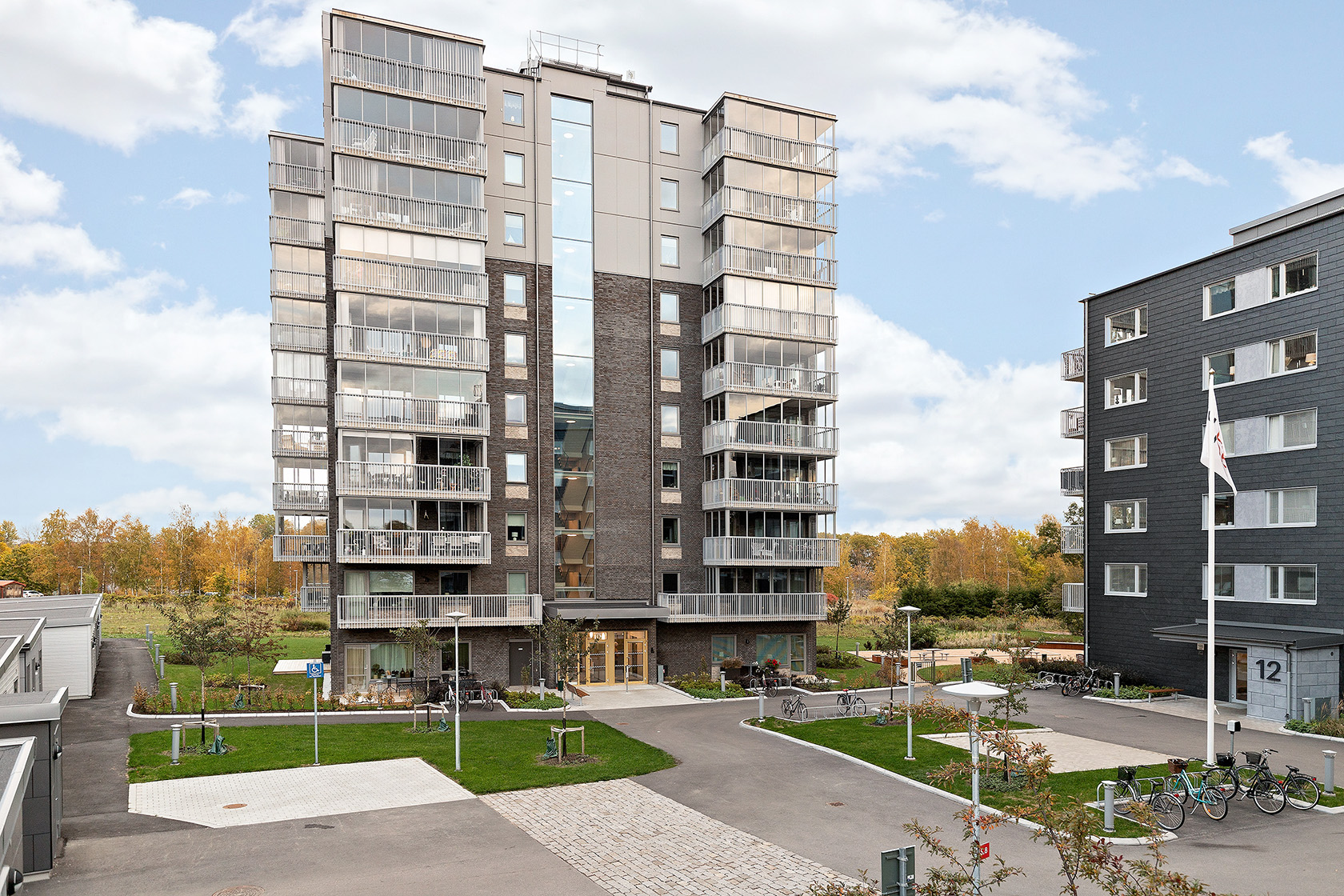 Korsebergsvägen 10 – bild 2