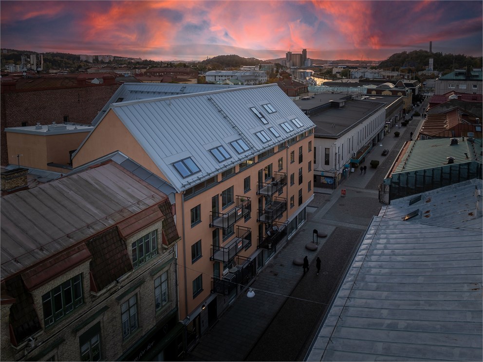 Kungsgatan 16C