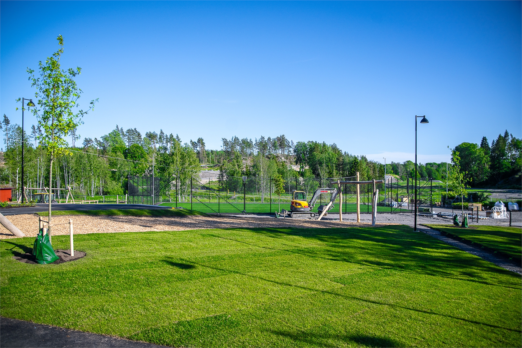 Källbergavägen 40A – bild 20