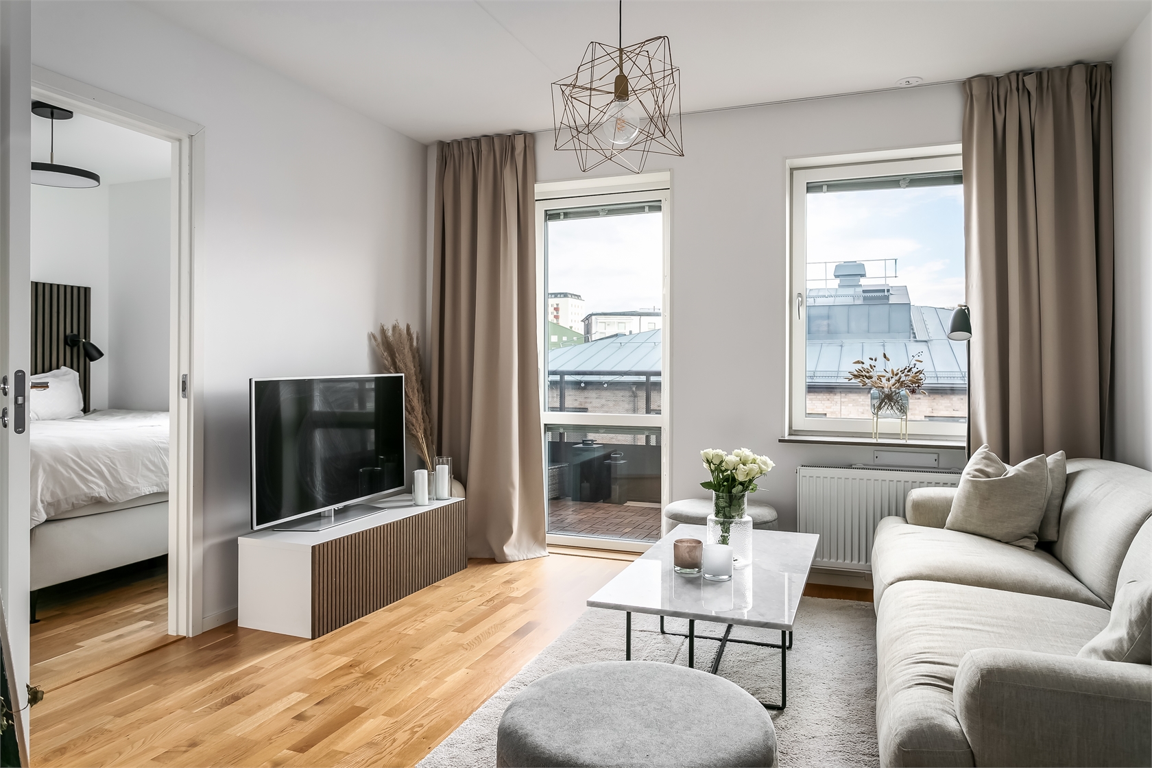 JÄRFÄLLAVÄGEN 94B, VÅN 4/4 – bild 2