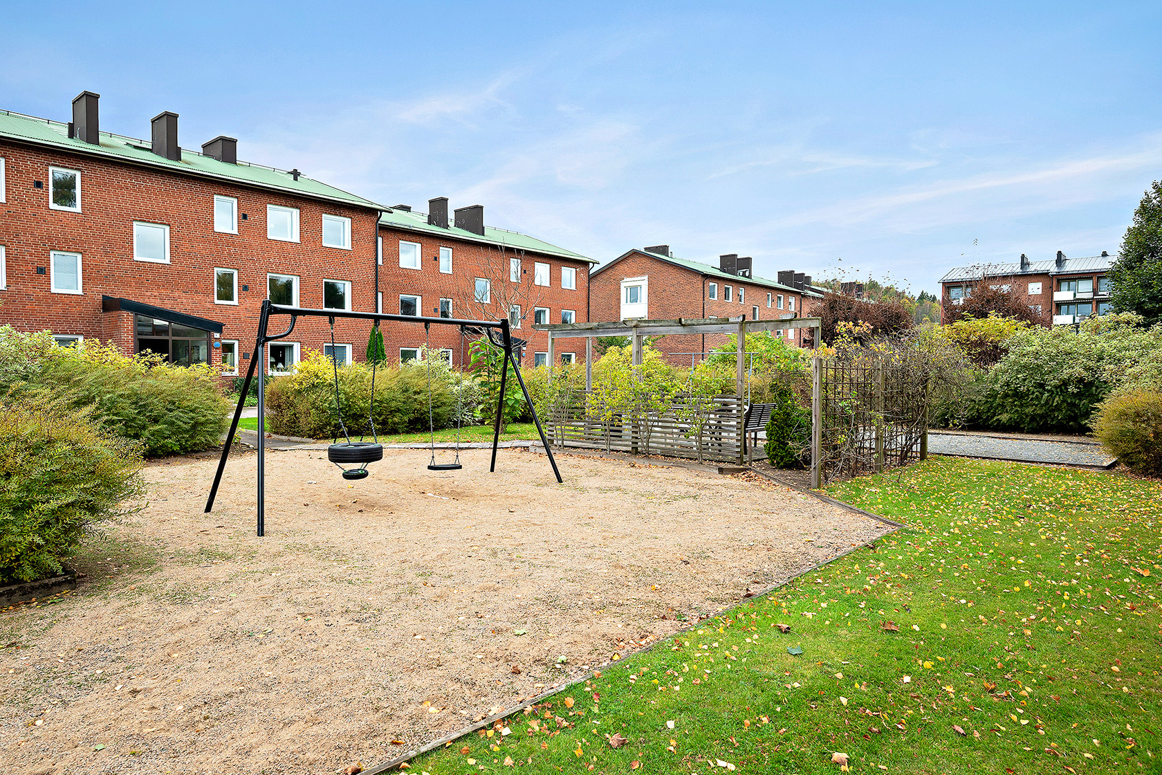 Muraregatan 10B – bild 16