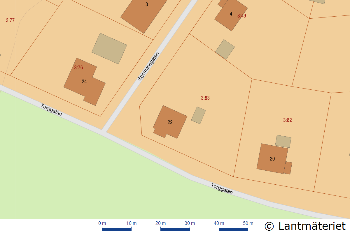 Torggatan 22 – bild 20