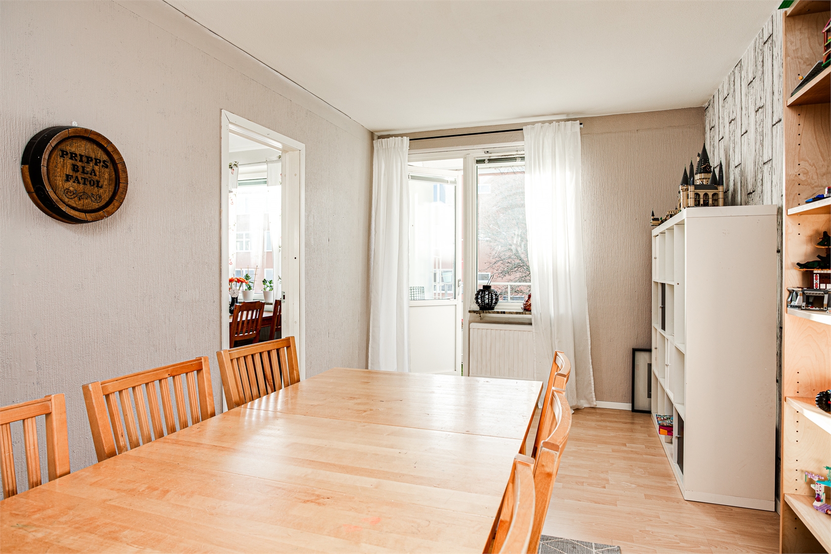 Kihlmansgatan 8G – bild 9