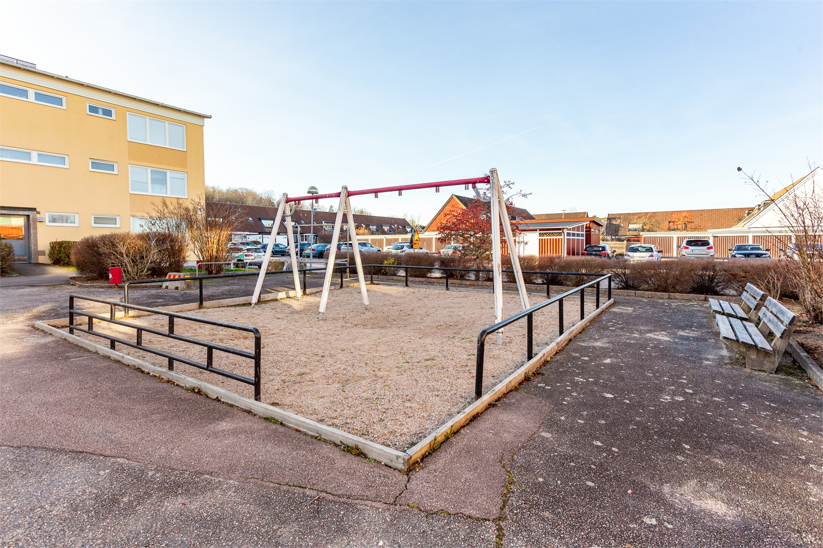 Kihlmansgatan 8G – bild 21