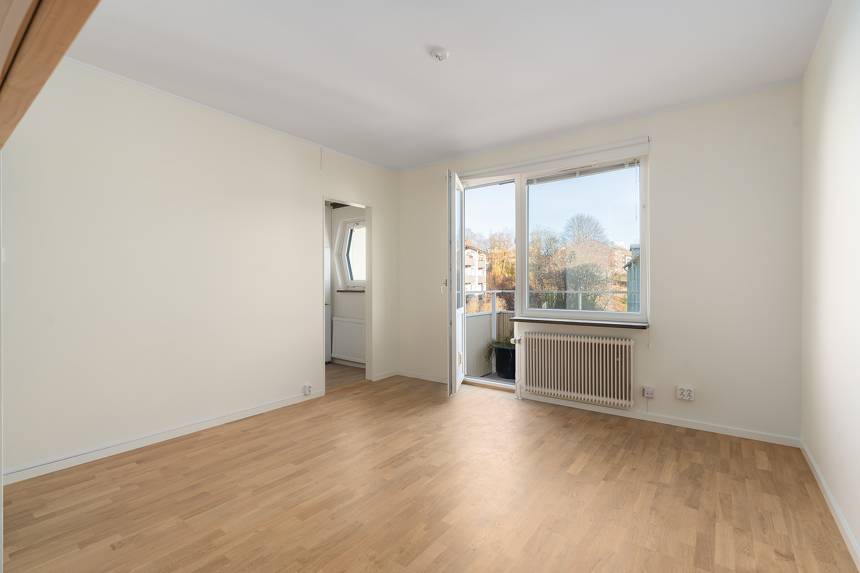 Biborgsgatan 4 – bild 1