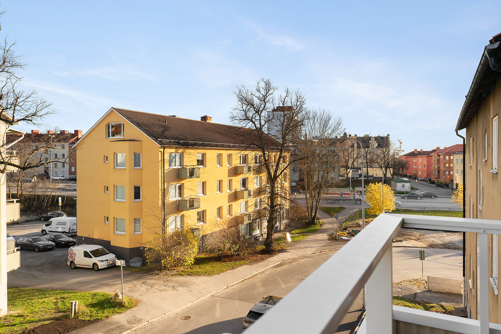 Biborgsgatan 4 – bild 2