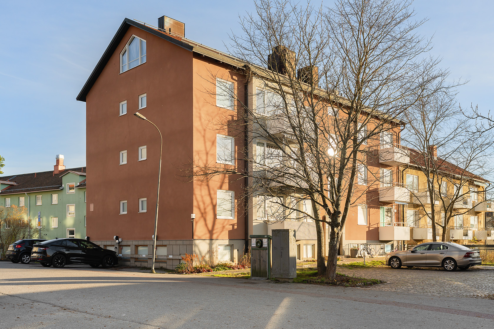 Biborgsgatan 4 – bild 12