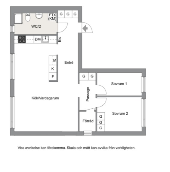 Ekedalsvägen 28 – bild 9
