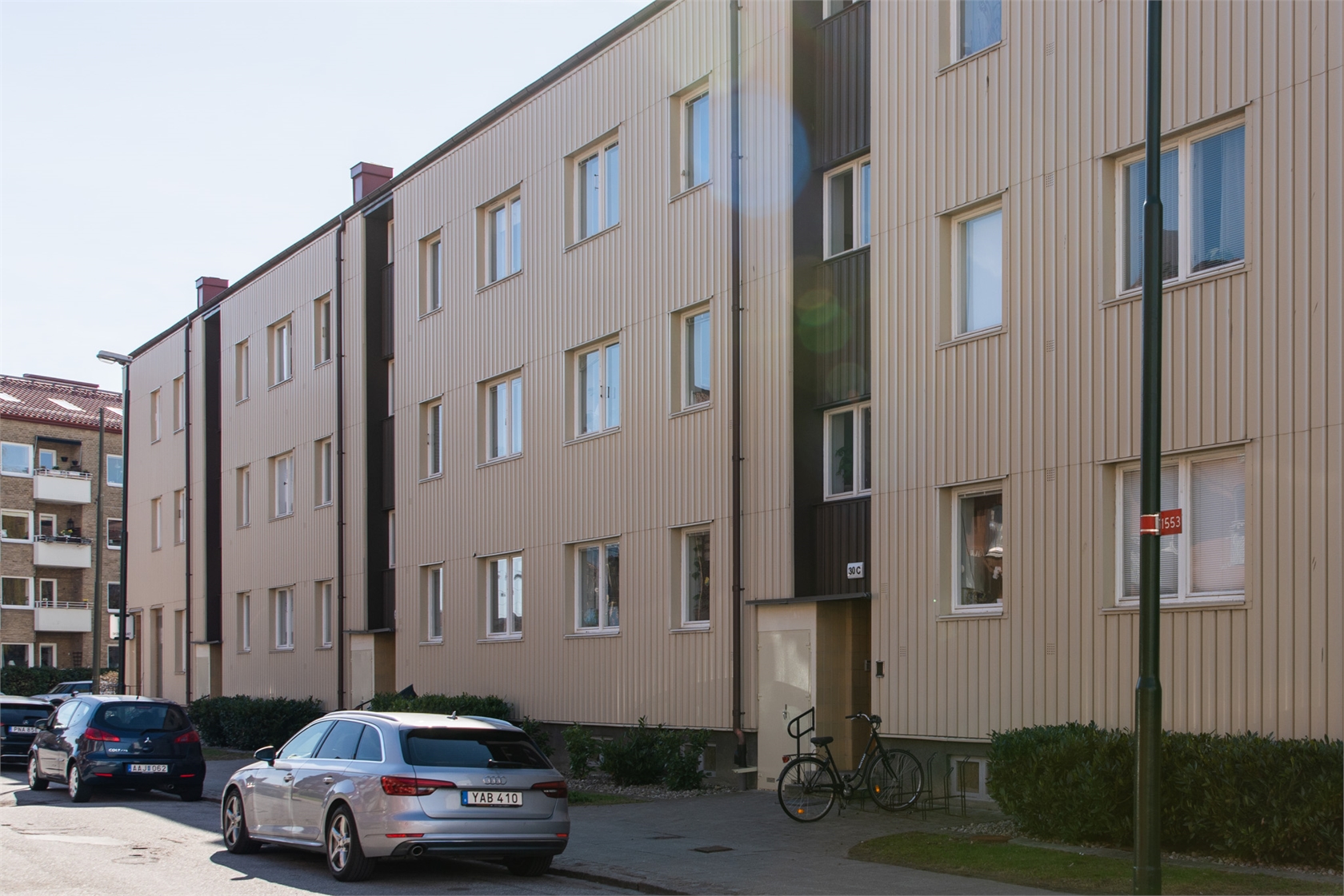 Västra Stallmästaregatan 30 C – bild 48