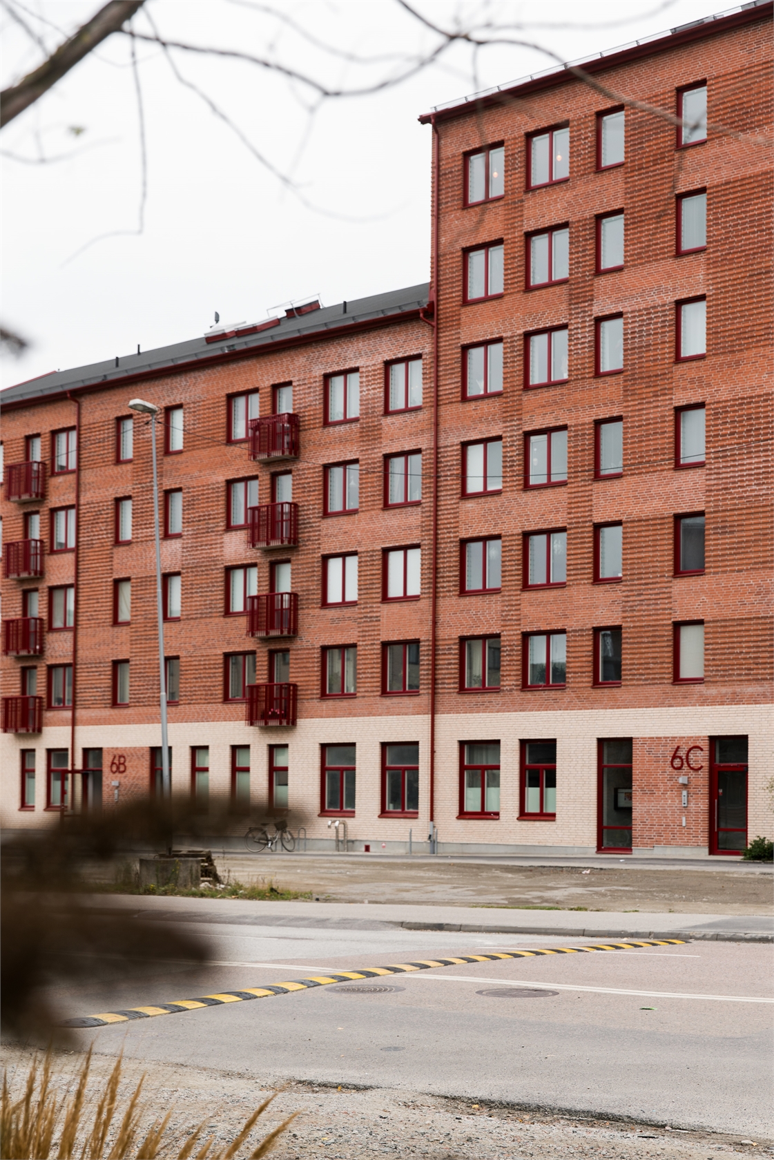 HYLLIE BOULEVARD 6 C – bild 29
