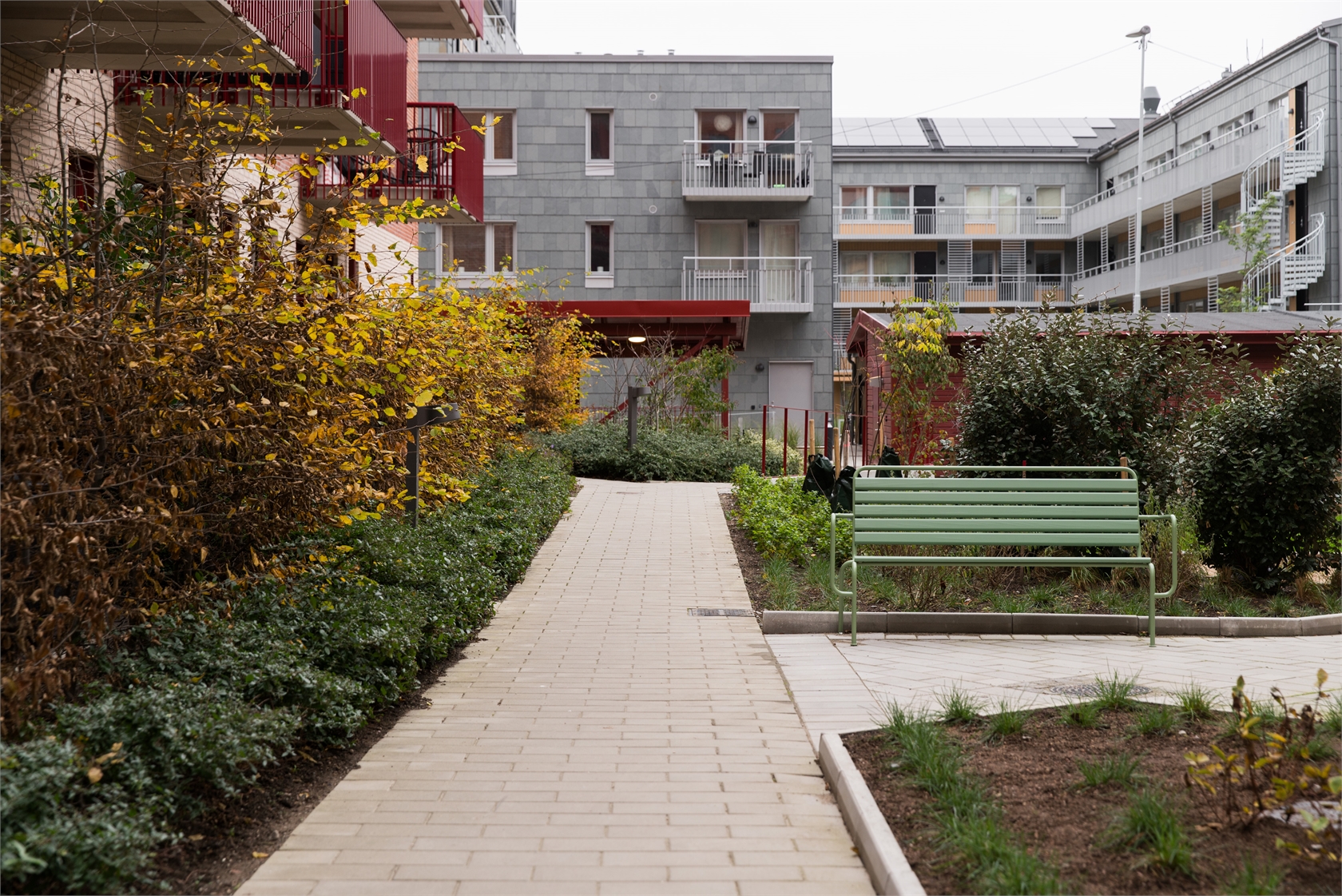 HYLLIE BOULEVARD 6 C – bild 30
