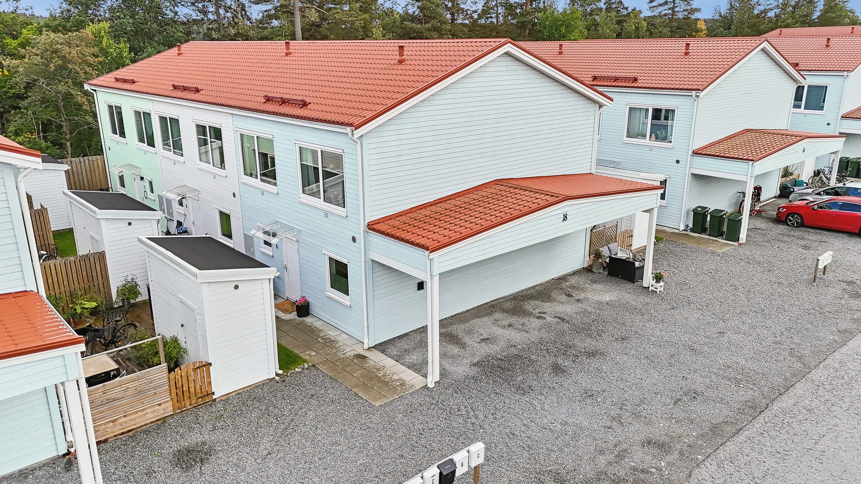 Tågvägen 18A – bild 25
