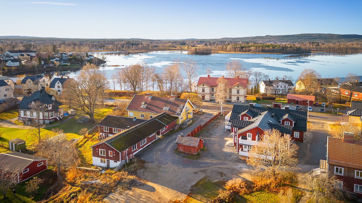 Bild 2 från Fastighetsbyrån