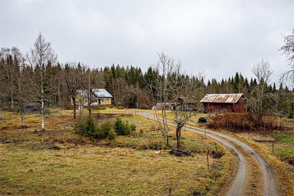 Håvilsrudsätra 