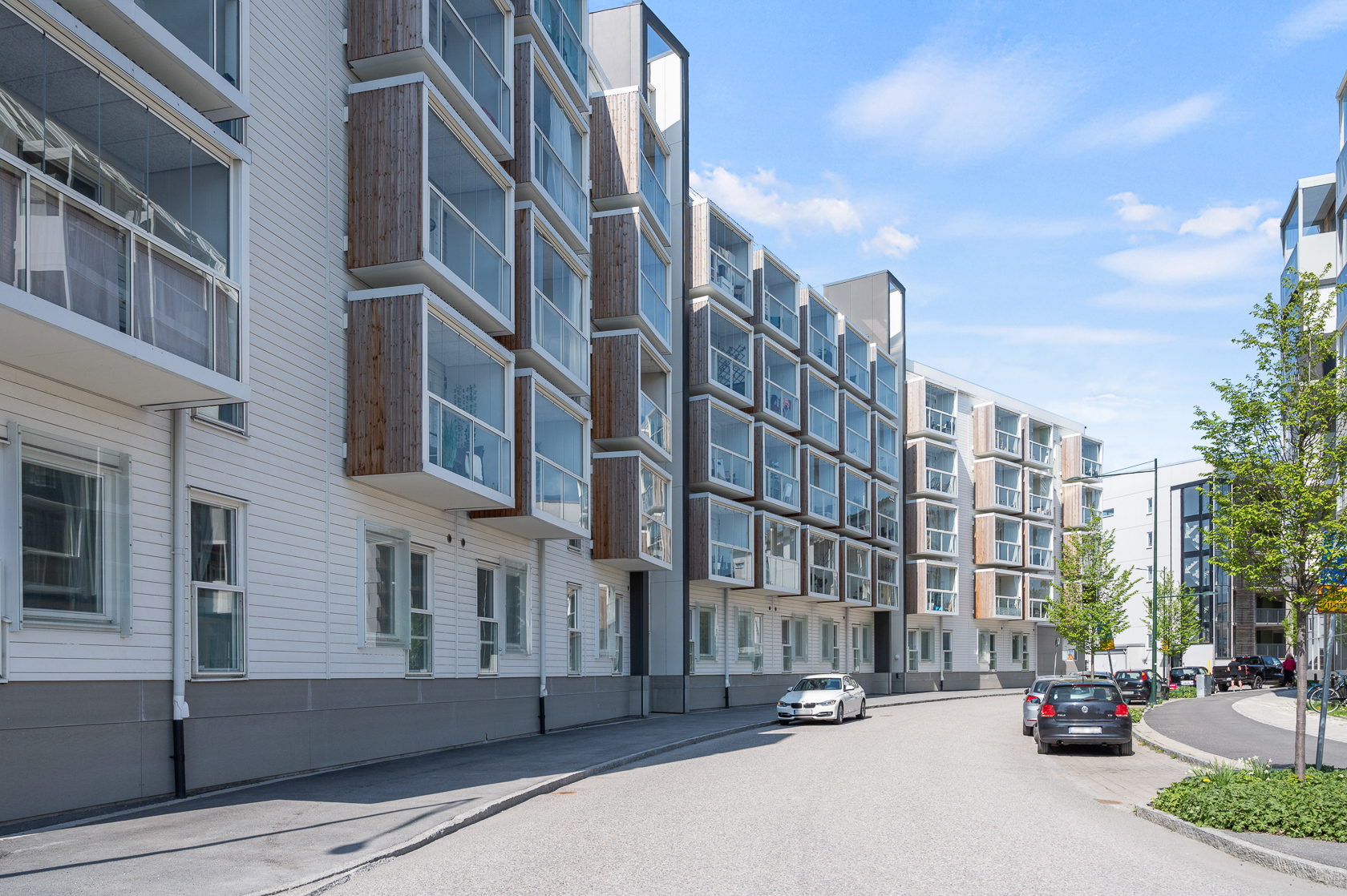 Hägerneholmsvägen 6A vån 5/5 – bild 20